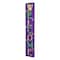 Glitzhome® 42" Mardi Gras WELCOME Wooden Porch Sign